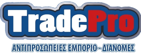 TRADE-PRO Logo